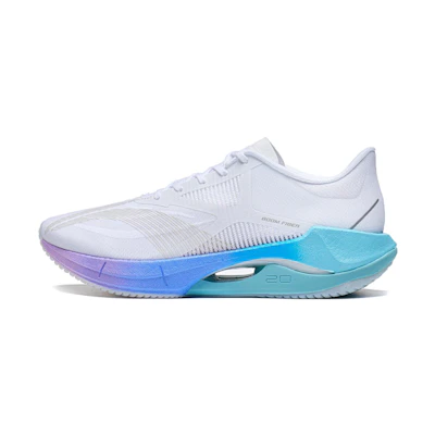 (W) Li-Ning Super Light XX 'Cotton Candy'