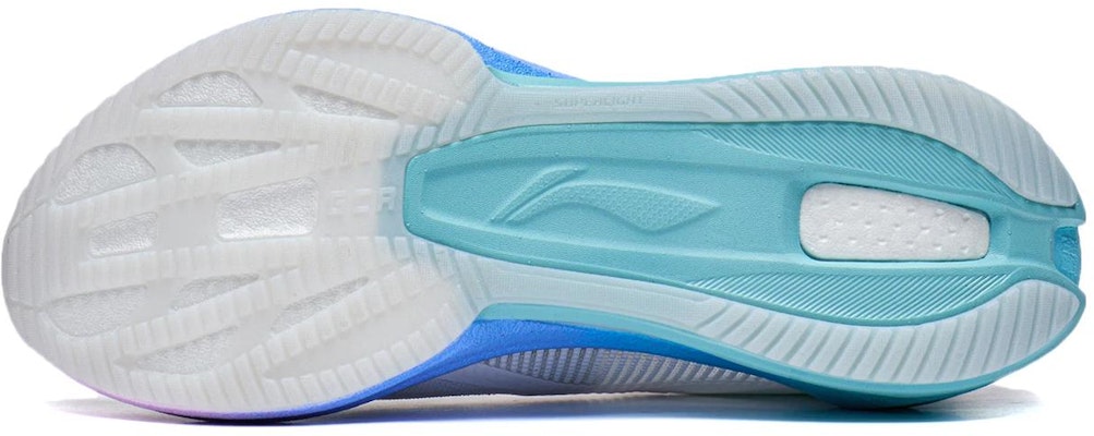 (Women) Li-Ning Super Light XX 'Cotton Candy' ARBT002-8 Sizing (Women) Li-Ning Super Light XX 'Cotton Candy' ARBT002-8