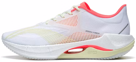 (Women) Li-Ning Super Light XX 'White Green Red' ARBT002-7 (Women) Li-Ning Super Light XX 'White Green Red' ARBT002-7