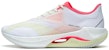 (W) Li-Ning Super Light XX 'Putih Hijau Merah' ARBT002-7