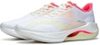 (W) Li-Ning Super Light XX 'Putih Hijau Merah' ARBT002-7