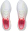 Shop (W) Li-Ning Super Light XX 'Putih Hijau Merah' ARBT002-7