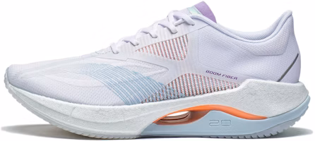 (Women) Li-Ning Super Light XX 'White Light Blue' ARBT002-5 (Women) Li-Ning Super Light XX 'White Light Blue' ARBT002-5