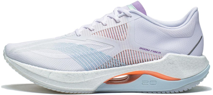 (Women) Li-Ning Super Light XX 'White Light Blue' ARBT002-5 Buy (Women) Li-Ning Super Light XX 'White Light Blue' ARBT002-5