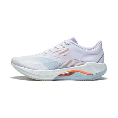 (W) Li-Ning Super Light XX 'White Light Blue'