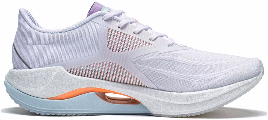 (Women) Li-Ning Super Light XX 'White Light Blue' ARBT002-5 Order (Women) Li-Ning Super Light XX 'White Light Blue' ARBT002-5