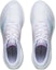 Lookbook (W) Li-Ning Super Ringan XX 'Putih Biru Muda' ARBT002-5
