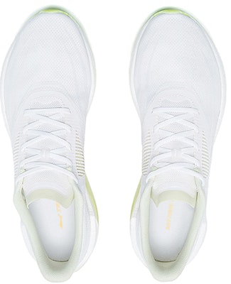 (Women) Li-Ning Super Light XX 'White Light Green' ARBT002-1 Lookbook (Women) Li-Ning Super Light XX 'White Light Green' ARBT002-1