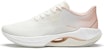 (W) Li-Ning Super Light XX 'Putih Jingga Merah Jambu' ARBT002-6