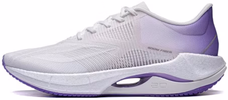(Women) Li-Ning Super Light XX 'White Purple' ARBT002-10 (Women) Li-Ning Super Light XX 'White Purple' ARBT002-10