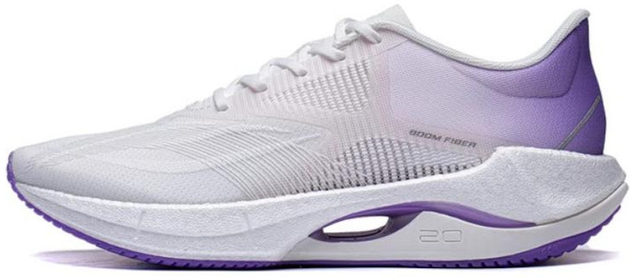 (W) Li-Ning Super Light XX 'Blanco Morado' ARBT002-10 Buy (W) Li-Ning Super Light XX 'Blanco Morado' ARBT002-10
