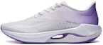 Buy (W) Li-Ning Super Light XX 'Blanco Morado' ARBT002-10