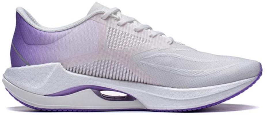 (W) Li-Ning Super Light XX 'Blanco Morado' ARBT002-10 Order (W) Li-Ning Super Light XX 'Blanco Morado' ARBT002-10