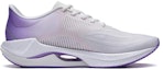 Order (W) Li-Ning Super Light XX 'Blanco Morado' ARBT002-10