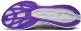 Lookbook (W) Li-Ning Super Light XX 'Blanco Morado' ARBT002-10