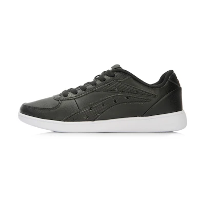 (W) Li-Ning Super Wave 'Black Casual'