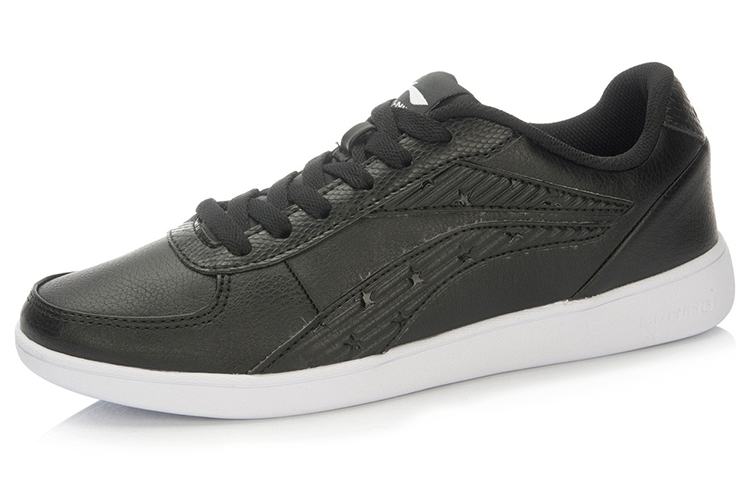 (W) Li-Ning Super Wave 'Black Casual' 圖 2