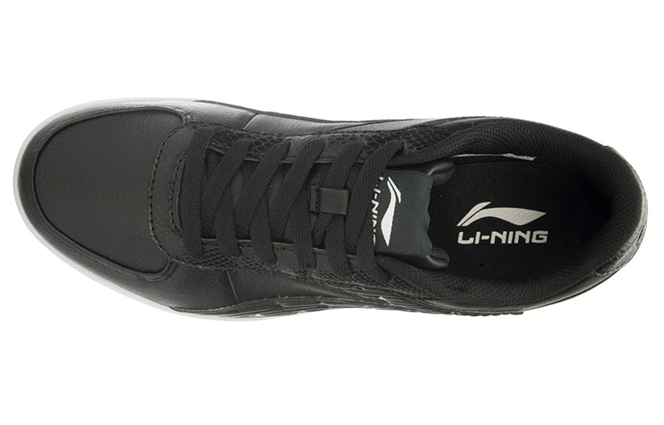 (W) Li-Ning Super Wave 'Black Casual' 圖 3