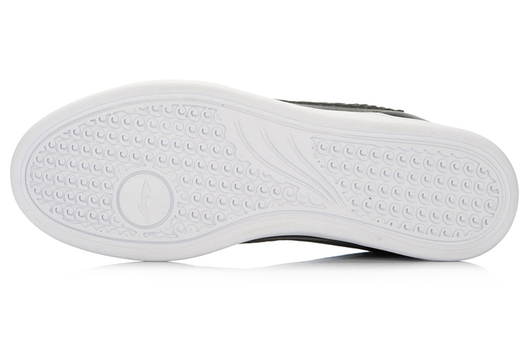 (W) Li-Ning Super Wave 'Black Casual' 圖 5