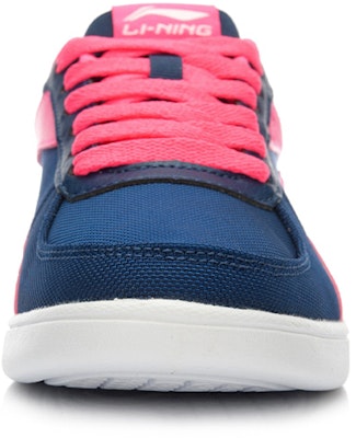 (W) 리닝 슈퍼 웨이브 '라이트 블루 핑크' (Li-Ning Super Wave '라이트 블루 핑크') ALCK072-2 Shop (W) 리닝 슈퍼 웨이브 '라이트 블루 핑크' (Li-Ning Super Wave '라이트 블루 핑크') ALCK072-2