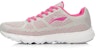 (W) Li-Ning Superlight 13 'Kelabu Merah Jambu' ARBL018-2