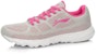 (W) Li-Ning Superlight 13 'Kelabu Merah Jambu' ARBL018-2