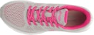 (W) Li-Ning Superlight 13 'Kelabu Merah Jambu' ARBL018-2