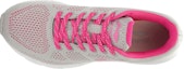 Lookbook (W) Li-Ning Superlight 13 'Kelabu Merah Jambu' ARBL018-2