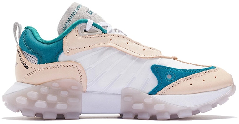 (W) 리닝 슈퍼로드 '화이트 그린' (Li-Ning Superload '화이트 그린') AZGS082-3 Order (W) 리닝 슈퍼로드 '화이트 그린' (Li-Ning Superload '화이트 그린') AZGS082-3