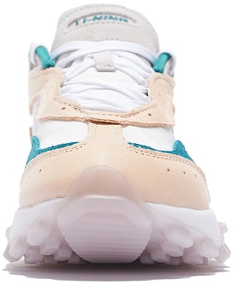 (W) 리닝 슈퍼로드 '화이트 그린' (Li-Ning Superload '화이트 그린') AZGS082-3 Purchase (W) 리닝 슈퍼로드 '화이트 그린' (Li-Ning Superload '화이트 그린') AZGS082-3
