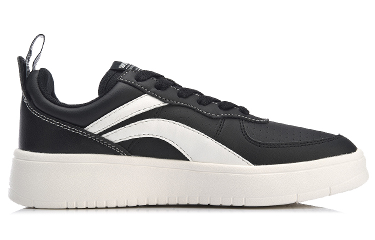 (W) Li-Ning Superwave 'Black White' 圖 2