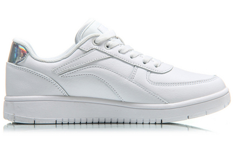 (W) Li-Ning Superwave 'White Rainbow' 圖 2