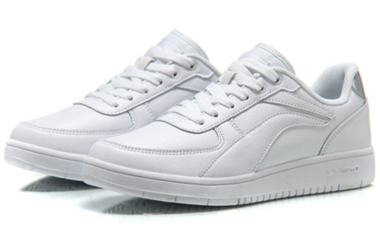 (W) Li-Ning Superwave 'White Rainbow' 圖 3