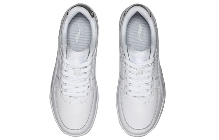 (W) Li-Ning Superwave 'White Rainbow' 圖 4