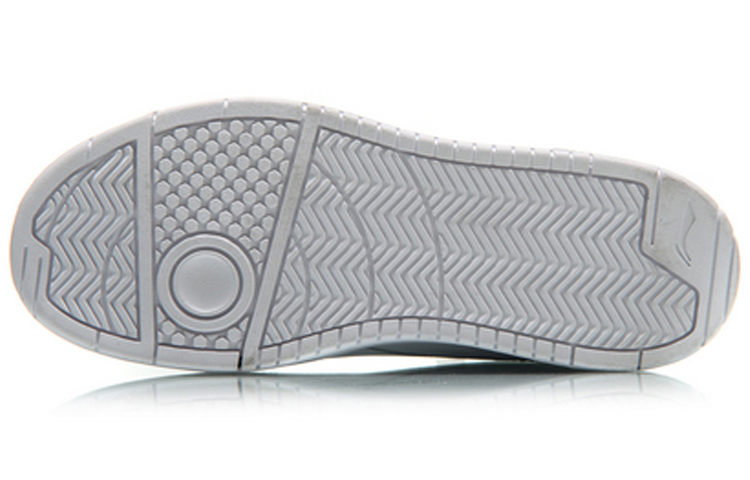 (W) Li-Ning Superwave 'White Rainbow' 圖 5