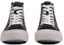 (W) Li-Ning Superwave Canvas Hi 'Hitam Putih' AGCQ202-1