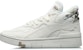 (W) Li-Ning Superwave Canvas Hi 'Putih' AGCQ204-1