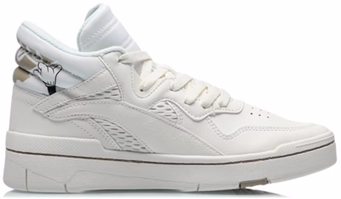(W) Li-Ning Superwave Canvas Hi 'Blanco' AGCQ204-1 Order (W) Li-Ning Superwave Canvas Hi 'Blanco' AGCQ204-1