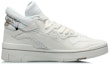 Order (W) Li-Ning Superwave Canvas Hi 'Putih' AGCQ204-1