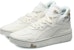 (W) Li-Ning Superwave Canvas Hi 'Putih' AGCQ204-1