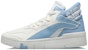 (W) Li-Ning Superwave Canvas Hi 'Putih Biru' AGCQ204-3
