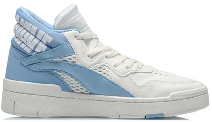 (W) Li-Ning Superwave Canvas Hi 'Blanco Azul' AGCQ204-3 Order (W) Li-Ning Superwave Canvas Hi 'Blanco Azul' AGCQ204-3