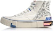 Buy (W) Li-Ning Superwave Canvas Hi 'Putih Kelabu' AGCQ202-2