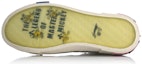 Purchase (W) Li-Ning Superwave Canvas Hi 'Putih Kelabu' AGCQ202-2