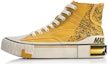 Buy (W) Li-Ning Superwave Canvas Hi 'Kuning Hitam' AGCQ202-3