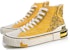 (W) Li-Ning Superwave Canvas Hi 'Kuning Hitam' AGCQ202-3
