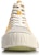 (W) Li-Ning Superwave Canvas Hi 'Kuning Hitam' AGCQ202-3
