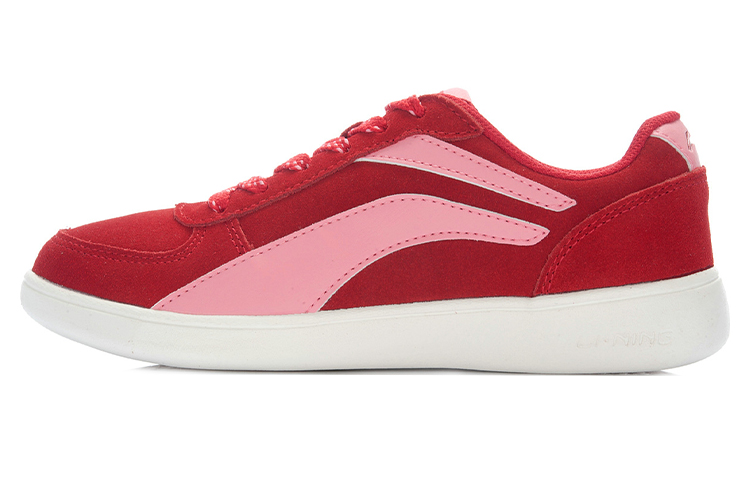 (W) Li-Ning Superwave CL 2 'Pink Casual'