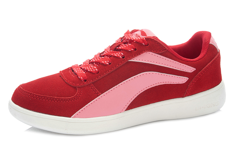 (W) Li-Ning Superwave CL 2 'Pink Casual' 圖 2