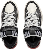 中國李寧 惟吾 Golden 舒適百搭 耐磨輕便 低幫 板鞋 女款 黑色 Shop 中國李寧 惟吾 Golden 舒適百搭 耐磨輕便 低幫 板鞋 女款 黑色